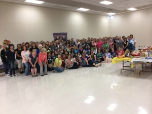 National Scrapbook Day 2016